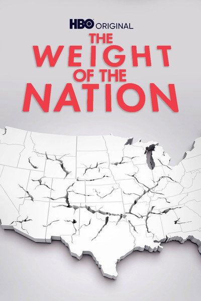 Póster de The Weight of the Nation