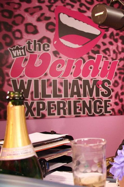 Póster de The Wendy Williams Experience