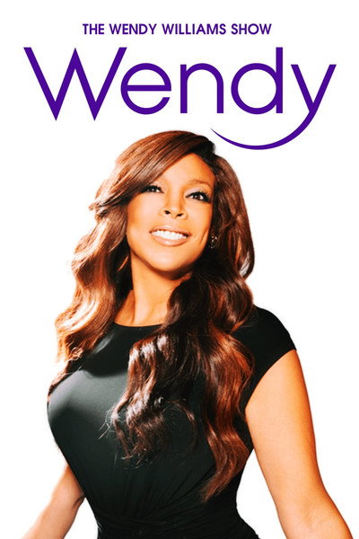 Póster de The Wendy Williams Show