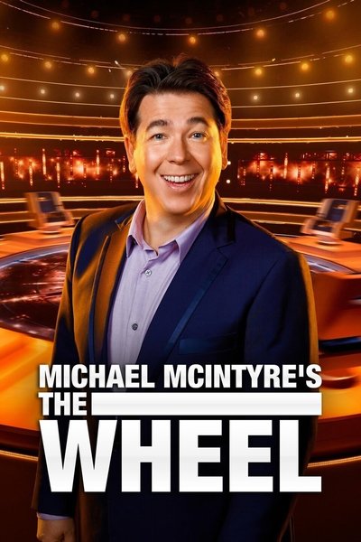 Póster de The Wheel