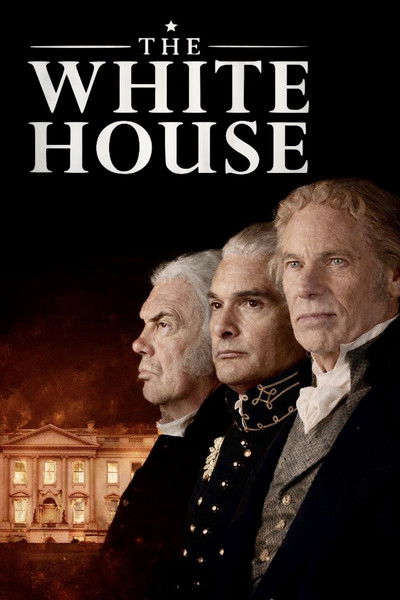 Póster de The White House