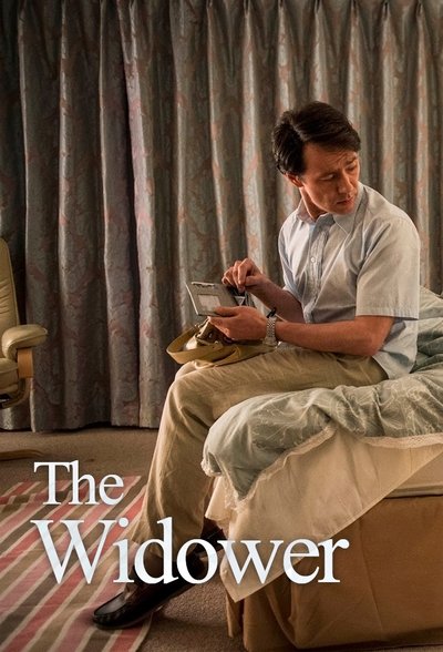 Póster de The Widower