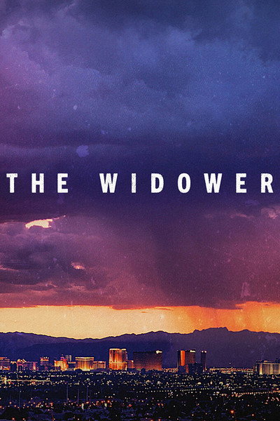 Póster de The Widower
