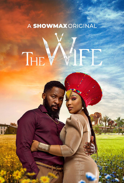Póster de The Wife