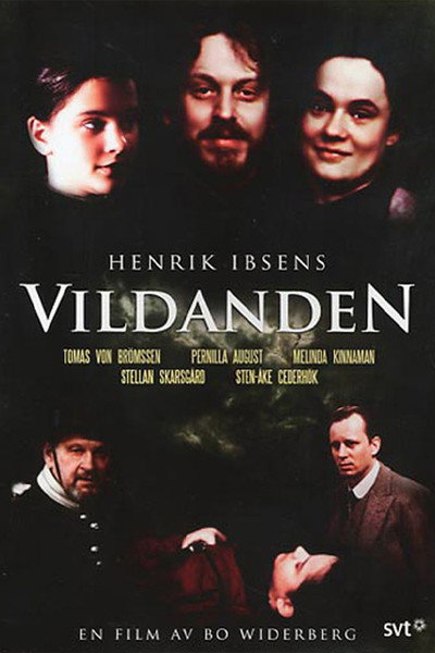 Póster de The Wild Duck