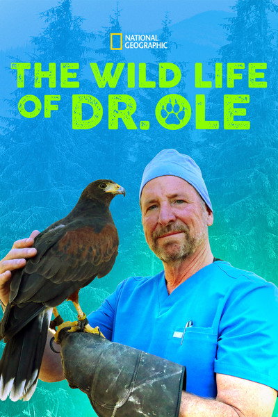 Póster de The Wild Life of Dr. Ole