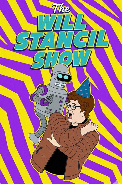 Póster de The Will Stancil Show
