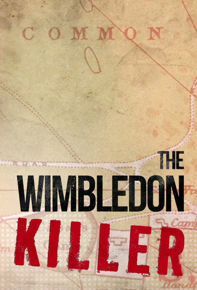 Póster de The Wimbledon Killer