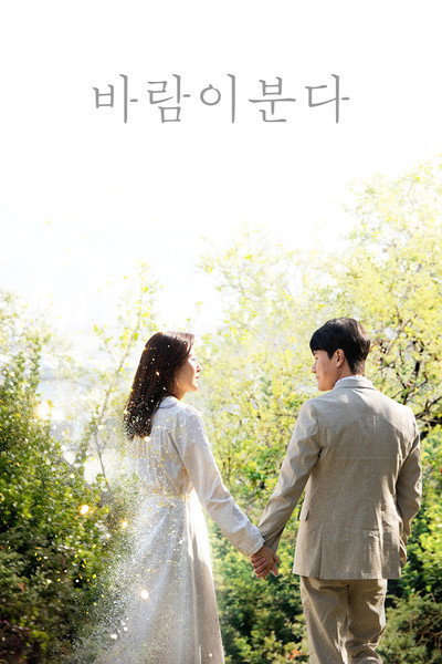 Póster de The Wind Blows