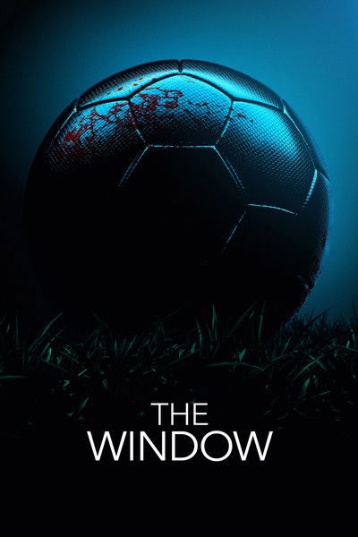 Póster de The Window