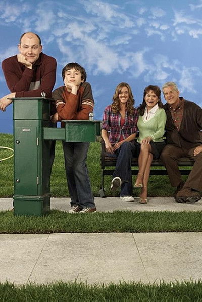 Póster de The Winner