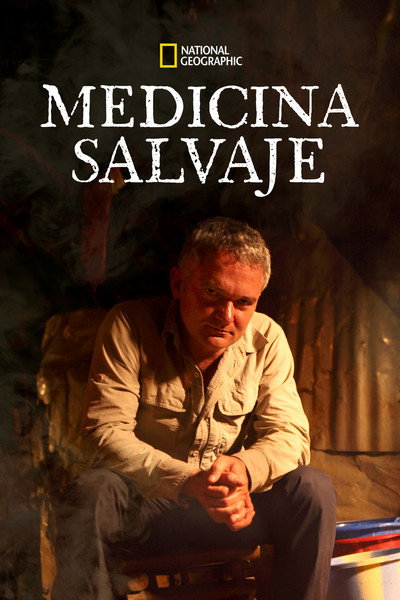 Póster de The Witch Doctor Will See You Now