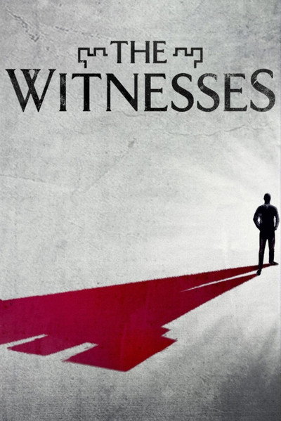 Póster de The Witnesses