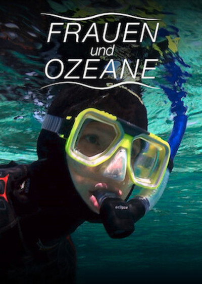 Póster de The Women Saving Our Seas