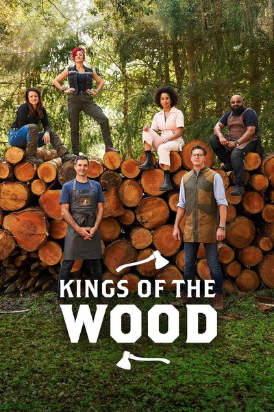 Póster de The Woodland Workshop