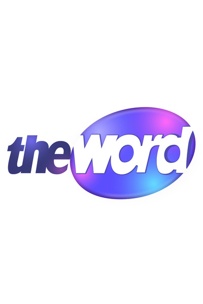 Póster de The Word