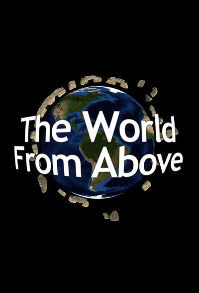 Póster de The World from Above