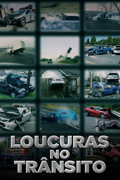 Póster de The World's Deadliest Drivers