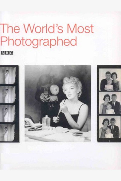 Póster de The World's Most Photographed