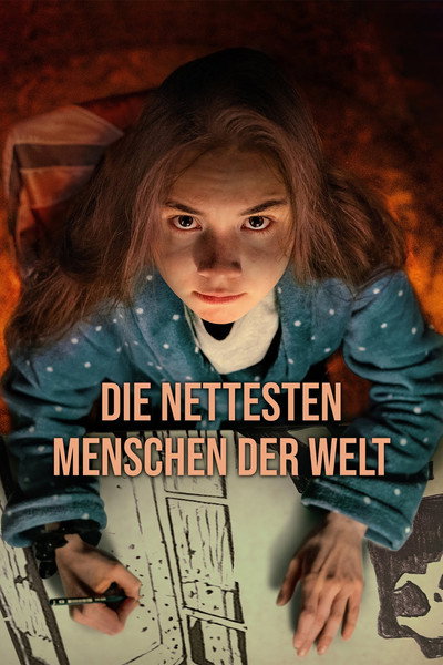 Póster de The World's Nicest People