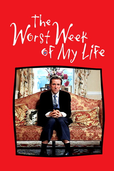 Póster de The Worst Week of My Life (Serie de TV)