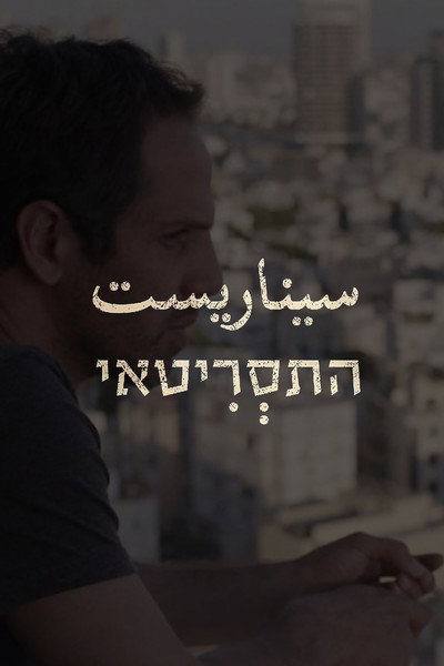 Póster de The Writer