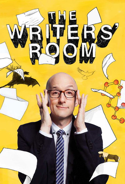 Póster de The Writers' Room