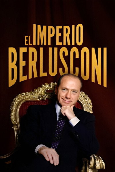 Póster de The Young Berlusconi