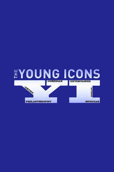 Póster de The Young Icons