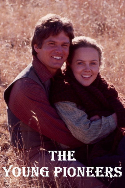 Póster de The Young Pioneers