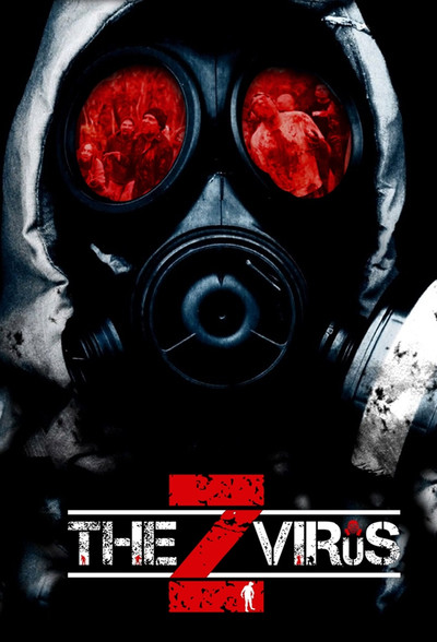 Póster de The Z Virus