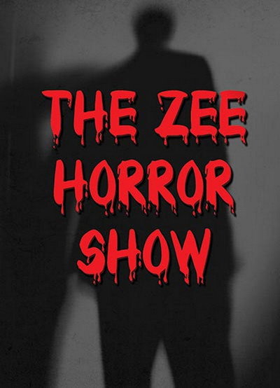 Póster de The Zee Horror Show