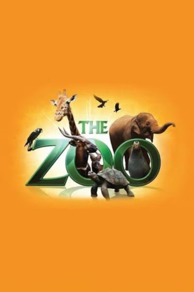 Póster de The Zoo