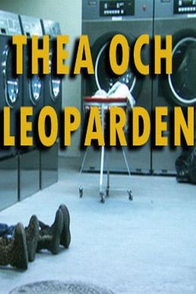 Póster de Thea & Leoparden