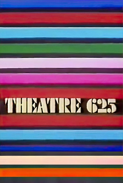 Póster de Theatre 625