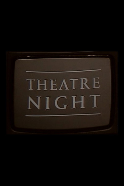 Póster de Theatre Night