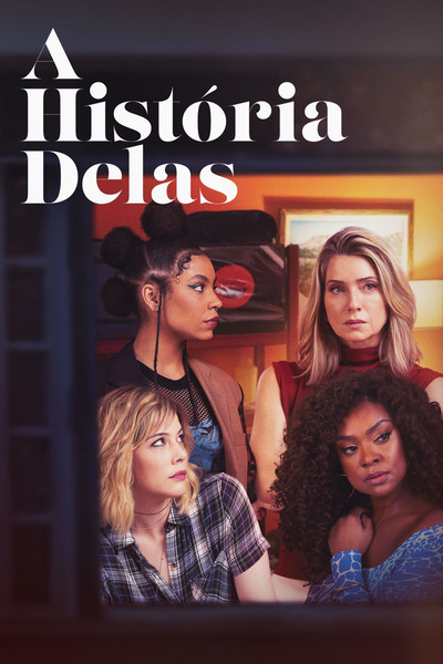Póster de Their Stories