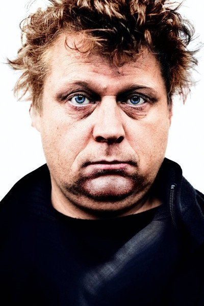 Póster de Theo van Gogh, de hunkering