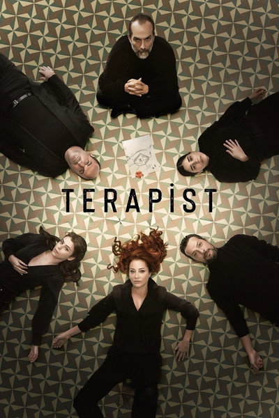 Póster de Therapist