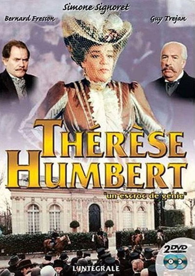 Póster de Thérèse Humbert