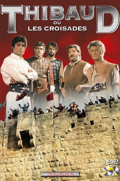 Póster de Thibaud