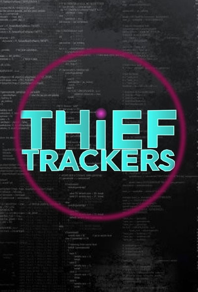 Póster de Thief Trackers