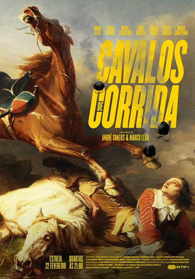 Póster de Thieves Like Us