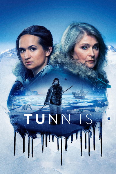Póster de Thin Ice