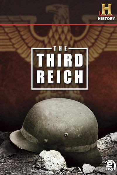 Póster de Third Reich: The Rise & Fall