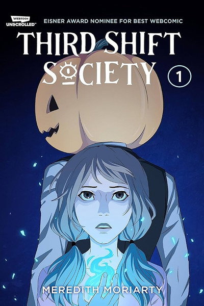 Póster de Third Shift Society
