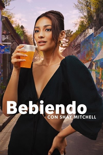 Póster de Thirst with Shay Mitchell