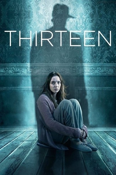 Póster de Thirteen