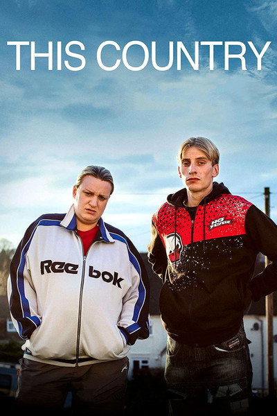 Póster de This Country