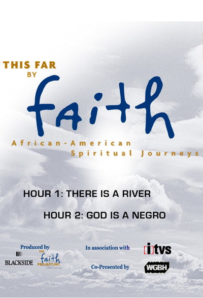 Póster de This Far by Faith